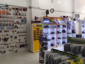 Foto de MAX SOUND ÁUDIO E ELETRÔNICOS em Vitória da Conquista, BA por Solutudo