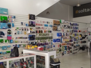Foto de MAX SOUND ÁUDIO E ELETRÔNICOS em Vitória da Conquista, BA por Solutudo