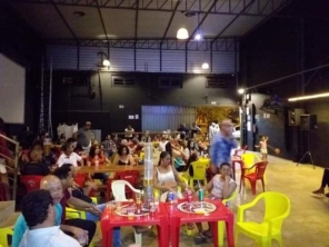 Foto galeria da empresa