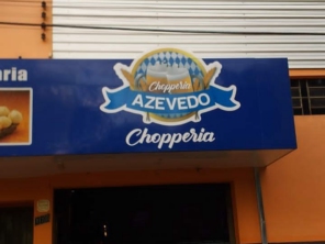 Foto de CHOPPERIA AZEVEDO em Santa Cruz do Rio Pardo, SP por Solutudo