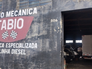 Foto galeria da empresa