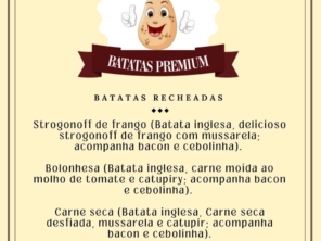 Foto de Batatas premium em Pederneiras, SP por Solutudo