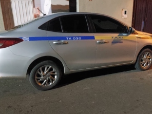Foto de Taxi Marcelio em Ouro Preto do Oeste, RO por Solutudo