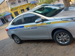 Foto de Taxi Marcelio em Ouro Preto do Oeste, RO por Solutudo