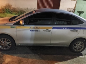 Foto de Taxi Marcelio em Ouro Preto do Oeste, RO por Solutudo