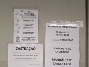 Foto de Prefeitura de Pederneiras PET em Pederneiras, SP por Solutudo
