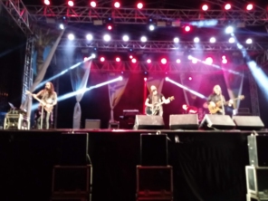 Foto de expopardo em Santa Cruz do Rio Pardo, SP por Solutudo