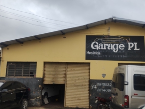 Foto galeria da empresa