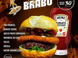 Foto galeria da empresa