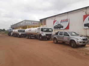 Foto galeria da empresa