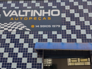 Foto galeria da empresa