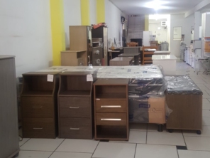 Foto galeria da empresa