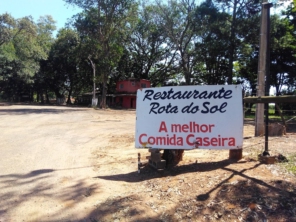 Foto de Rota do Sol em Santa Cruz do Rio Pardo, SP por Solutudo