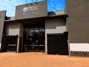 Foto galeria da empresa