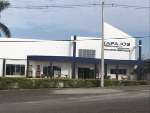 Foto galeria da empresa