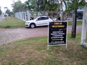 Foto de Casa do Mecatrônico em Tramandaí, RS por Solutudo