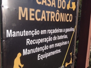 Foto de Casa do Mecatrônico em Tramandaí, RS por Solutudo