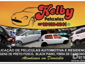 Foto de Kelby Peliculas em Araguaína, TO por Solutudo