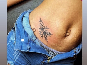 Foto de Lucas Sparta Tattoador e Body Piercing em Várzea Grande, MT por Solutudo