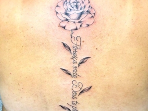 Foto de Lucas Sparta Tattoador e Body Piercing em Várzea Grande, MT por Solutudo
