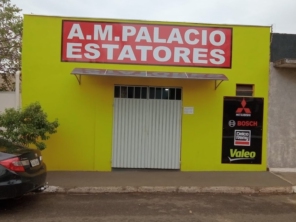 Foto galeria da empresa