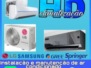 Foto de Hd Climatização em Cuiabá, MT por Solutudo