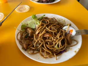 Foto de RESTAURANTE JIA MIAO MING LTDA - ME em Cascavel, PR por Solutudo
