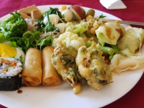 Foto de RESTAURANTE JIA MIAO MING LTDA - ME em Cascavel, PR por Solutudo