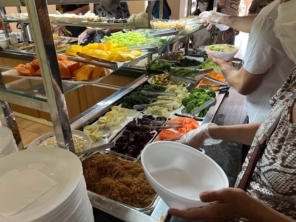 Foto de RESTAURANTE JIA MIAO MING LTDA - ME em Cascavel, PR por Solutudo