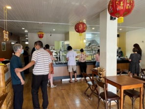 Foto de RESTAURANTE JIA MIAO MING LTDA - ME em Cascavel, PR por Solutudo