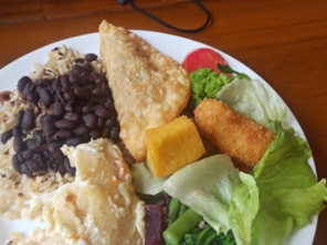 Foto de RESTAURANTE JIA MIAO MING LTDA - ME em Cascavel, PR por Solutudo