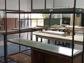 Foto galeria da empresa