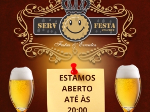 Foto galeria da empresa