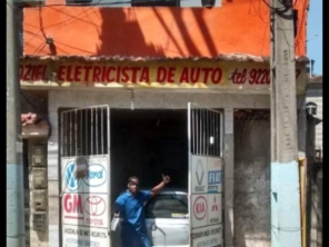 Foto galeria da empresa