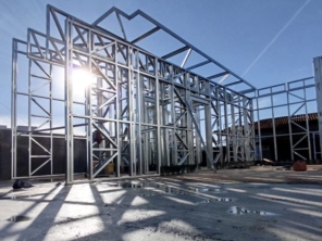 Foto de AFASTEEL BRASIL em Jaboticabal, SP por Solutudo