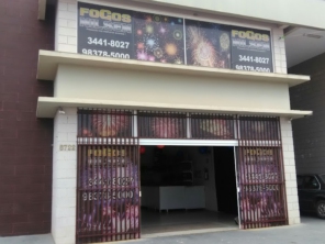 Foto galeria da empresa