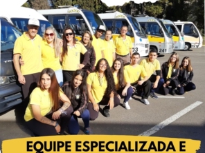 Foto galeria da empresa