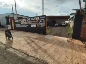 Foto de Martelinho de ouro do Cebola em Pederneiras, SP por Solutudo