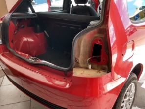 Foto de Auto Elétrica Renascença em Osório, RS por Solutudo