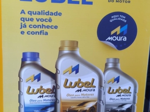 Foto galeria da empresa