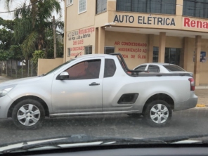 Foto de Auto Elétrica Renascença em Osório, RS por Solutudo
