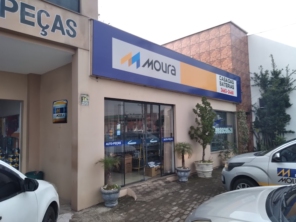 Foto de Auto Elétrica Renascença em Osório, RS por Solutudo
