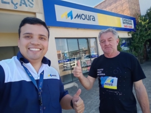 Foto de Auto Elétrica Renascença em Osório, RS por Solutudo