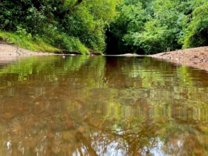 Foto de Camping Modelo em Bagé, RS por Solutudo