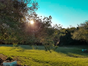 Foto de Camping Modelo em Bagé, RS por Solutudo