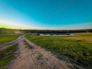 Foto de Camping Modelo em Bagé, RS por Solutudo