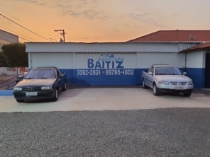 Foto galeria da empresa