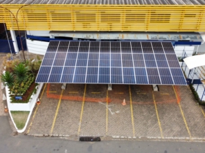 Foto de Inove Solar em Limeira, SP por Solutudo
