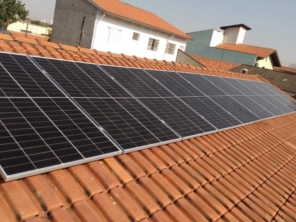 Foto de Inove Solar em Limeira, SP por Solutudo
