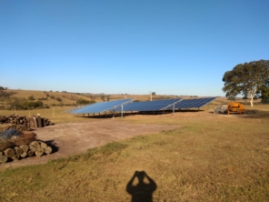Foto de Inove Solar em Limeira, SP por Solutudo